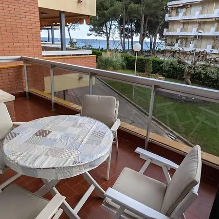 Apartamento Jacob - Mas D'en Gran *