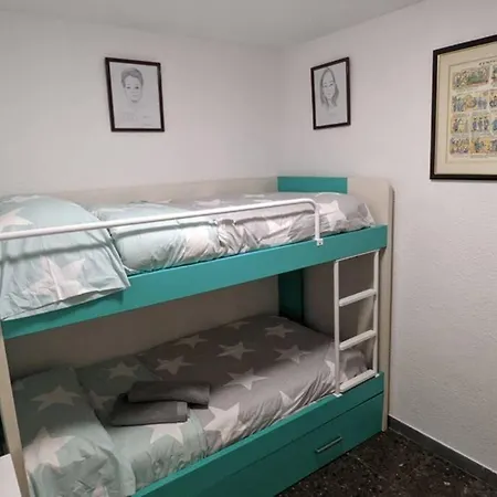 Apartamento Jacob - Mas D'en Gran Cambrils
