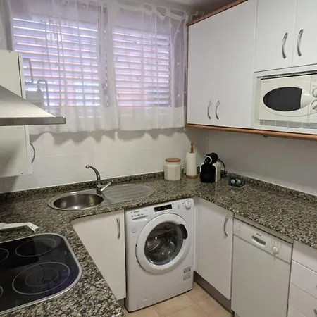 Apartamento Jacob - Mas D'en Gran