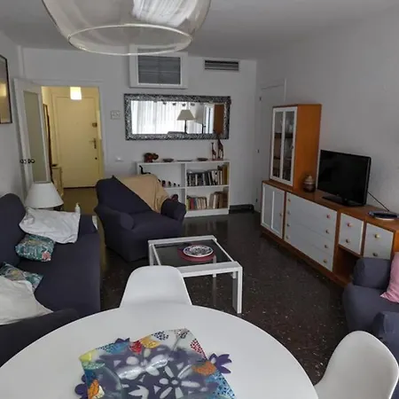 Apartment Jacob - Mas D'en Gran Cambrils