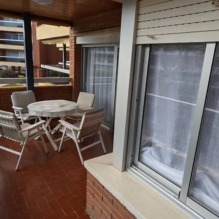 Apartment Jacob - Mas D'en Gran Cambrils