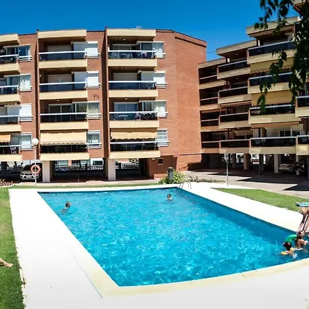 Apartment Jacob - Mas D'en Gran Cambrils