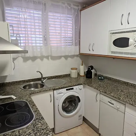 Apartment Jacob - Mas D'en Gran