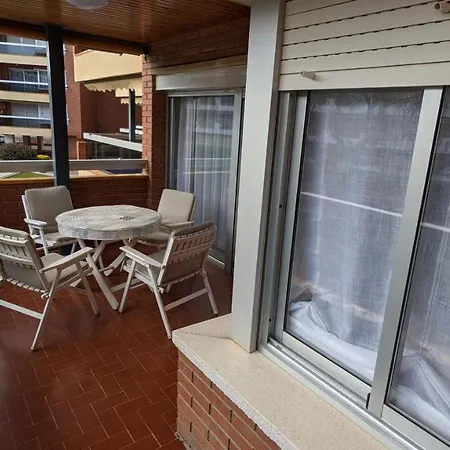 Jacob - Mas D'en Gran Apartment Cambrils