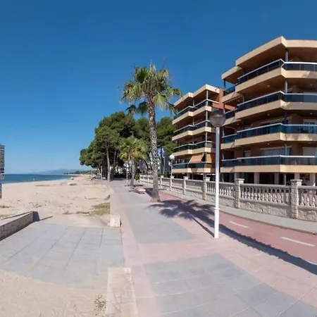 Apartment Jacob - Mas D'en Gran Cambrils