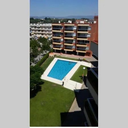 Jacob - Mas D'en Gran Apartment Cambrils