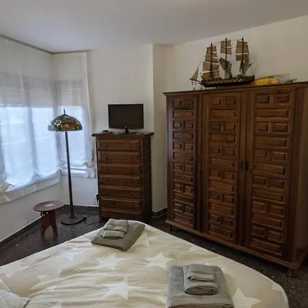 Jacob - Mas D'en Gran Apartment