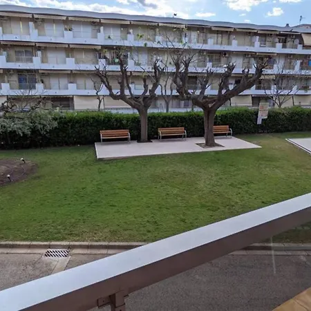 Apartment Jacob - Mas D'en Gran