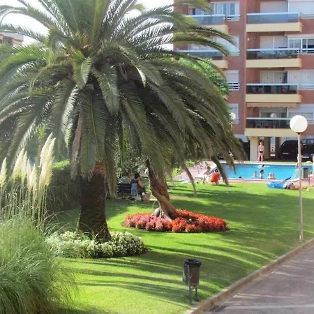 Jacob - Mas D'en Gran Apartment *