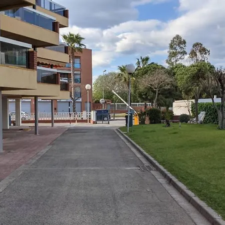 Jacob - Mas D'en Gran Apartment Cambrils