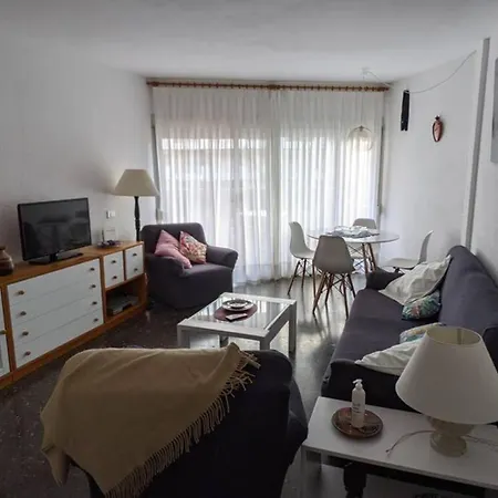 Apartment Jacob - Mas D'en Gran Cambrils