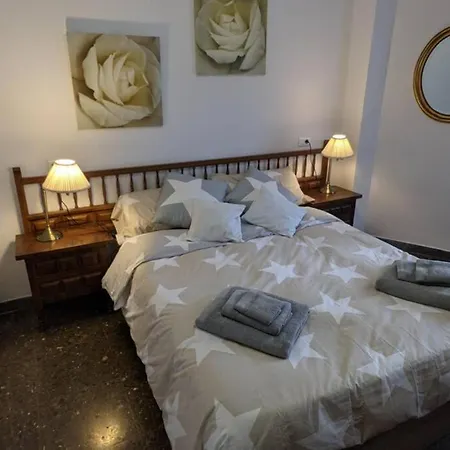 Jacob - Mas D'en Gran Apartment Cambrils