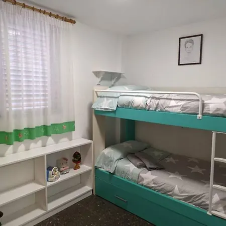 Apartment Jacob - Mas D'en Gran Cambrils