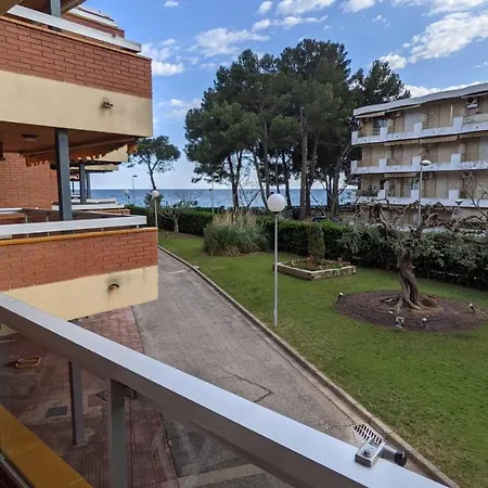 Apartment Jacob - Mas D'en Gran Cambrils