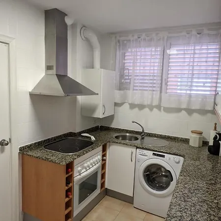Jacob - Mas D'en Gran Apartment *